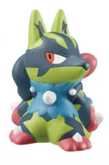 【黄色いメガルカリオ】 ポケモンキッズ 30周年スペシャル vol.1編