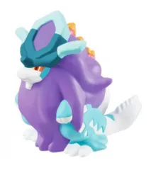 【ウネルミナモ】 ポケモンキッズ 30周年スペシャル vol.1編