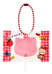 【1.ハローキティ】 サンリオキャラクターズ キャンディチャームズ グミ ※キャンディチャームのみ