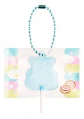 【2.シナモロール】 サンリオキャラクターズ キャンディチャームズ グミ ※キャンディチャームのみ