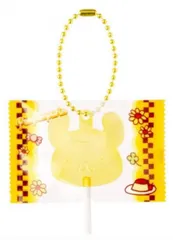 【5.ポムポムプリン】 サンリオキャラクターズ キャンディチャームズ グミ ※キャンディチャームのみ