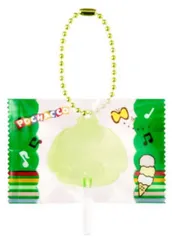 【6.ポチャッコ】 サンリオキャラクターズ キャンディチャームズ グミ ※キャンディチャームのみ