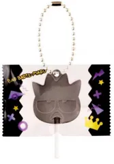 【7.バッドばつ丸】 サンリオキャラクターズ キャンディチャームズ グミ ※キャンディチャームのみ