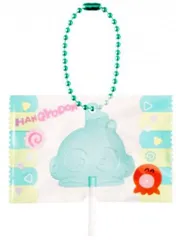 【8.ハンギョドン】 サンリオキャラクターズ キャンディチャームズ グミ ※キャンディチャームのみ