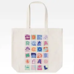 【C賞 トートバッグ】 一番くじ ドラゴンボール Fantastic Adventure 2 【中古】