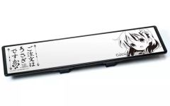 ご注文はうさぎですか？？ カーワイドミラー （シャロ） - メルカリ