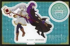 ギルガメッシュ＆エルキドゥ アクリルスタンドセット「ウルクの蒼穹