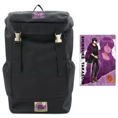 【中古】バッグ(キャラクター) 高杉晋助モデル イメージリュック 「銀魂」