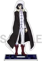 【中古】アクリルスタンド・アクリルパネル フョードル・D 第3シーズンキービジュアルver. アクリルスタンドフィギュア 「文豪ストレイドッグス」