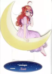 【中古】アクリルスタンド・アクリルパネル 中野五月 メガBIGアクリルスタンド 「きゃらっとくじ 五等分の花嫁* ～Five Hearts on the Moon～」 A-5賞