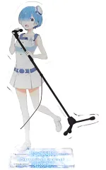 【中古】アクリルスタンド・アクリルパネル レム アクリルスタンド 「Re：ゼロから始める異世界生活 スペシャルイベント～Re：STORY～」