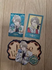 にじさんじ 2026 ローズ バレンタイン カイ まとめ