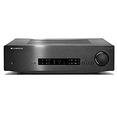 【中古】「非常に良い」Cambridge Audio ケンブリッジ オーディオ CXA80 インテグレーテッド アンプ CXA80BLK ブラック CXA80BLK 中古】Cambridge Audio ケンブリッジ オーディオ CXA80 インテグレー