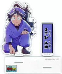 忍たま乱太郎 尾浜勘右衛門 アクリルスタンド ナンジャタウン - メルカリ