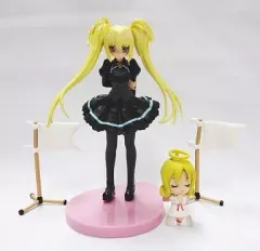 【中古】トレーディングフィギュア 【シークレット3】ほしな歌唄 「TFC しゅごキャラ!」