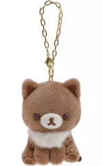 コリラックマ 有楽町 限定 ココアキャット リラックマストア限定 コリラックマ ココアキャット 有楽町