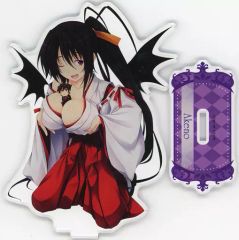 ハイスクール d×d eeo くじ 姫島朱乃 アクリルスタンド アクスタ