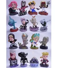 2026年最新】キャラヒーローズ ジョルノ シークレットの人気アイテム