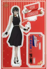 【中古】アクリルスタンド・アクリルパネル ヨル・フォージャー アクリルスタンド 「SPY×FAMILY×東海汽船」