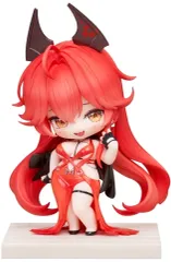 【中古】トレーディングフィギュア レッドフード：ナンセンスレッド 「勝利の女神：NIKKE SACシリーズ Vol 2 デフォルメフィギュア コンプリートBOX」