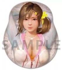 未使用】DOA ヒトミ 等身大マシュモクッション DEAD OR ALIVE - メルカリ