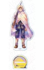 ゴールデンカムイ アクリルスタンド アクスタ pale tone 尾形百之助