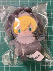 東京リベンジャーズ 松野千冬 フィンガーマスコット