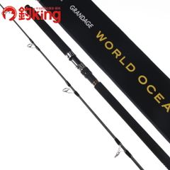 NFT スーパーボロン 極翔 石鯛 525 /V257Y 石鯛 イシダイ 口白 クエ