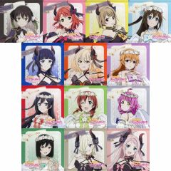 ホロカ ホロライブ SP推しスキルマーカー 10種類セット - メルカリ