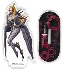 【中古】アクリルスタンド・アクリルパネル 236.ナアマ select×collect オールスターアクリルスタンド 「真・女神転生V Vengeance」のサムネイル