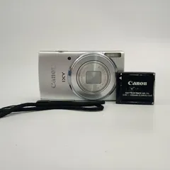 2026年最新】Canon IXY 140の人気アイテム - メルカリ