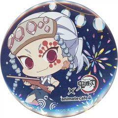 ヒプノシスマイク ヒプマイ 伊奘冉一二三 8thカフェ 缶バッジ 21点