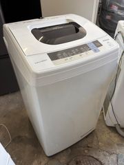 所沢市 引き取り MAXZEN 2023年製造 6kg JW60WP01FUTX - メルカリ