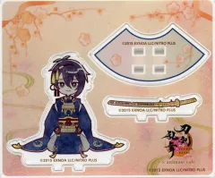 2026年最新】刀剣乱舞 アニメイトカフェ 三日月の人気アイテム - メルカリ