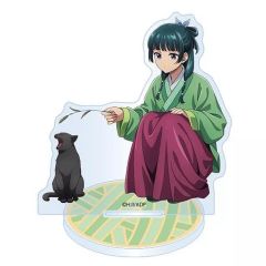 [중고] 아크릴 스탠드 아크릴 패널 고양이 고양이 신작 아크릴 스탠드 AJ2025 Ver. [약점 한사람]