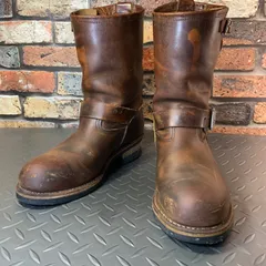 2026年最新】レッドウィング 7.5dの人気アイテム - メルカリ