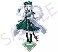 バンドリ!Ave Mujica アクスタ(モーティス/knight ver.) - メルカリ