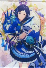 【中古】タペストリー [単品] 相羽ういは B2タペストリー 「バーチャルYouTuber にじさんじ 相羽ういは 誕生日2020」