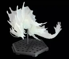 【中古】トレーディングフィギュア 【ボーナスパーツ完成品】アマツガツチ(クリアVer.) 「カプコンフィギュアビルダー モンスターハンター スタンダードモデル Plus Vol.7」