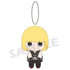 デスノート おすわりくらぶ　ぬいぐるみマスコット　メロ　ニア　L セット DEATHNOTE おすわりくらぶ マスコット メロ ニア 2個セット - メルカリ