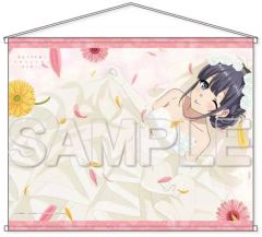 あのとき助けていただいたモンスター娘です。オリジナルB2タペストリー