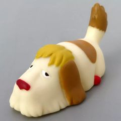 ハウルの動く城 こもれびヒンぬいぐるみ 新品タグ付 どんぐり共和国