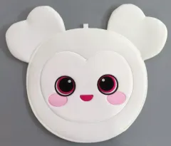 【中古】収納・携帯用アイテム ダヒョン BABY LOVELYS うちわケース DAVELY 「TWICE 5TH WORLD TOUR ’READY TO BE’ in JAPAN SPECIAL」