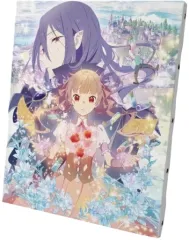【中古】キャンバスボード・キャンバスアート メインビジュアル キャンバスボード 「シュガーアップル・フェアリーテイル」のサムネイル