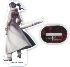 【中古】アクリルスタンド・アクリルパネル 094.クルースニク select×collect オールスターアクリルスタンド 「真・女神転生V Vengeance」のサムネイル