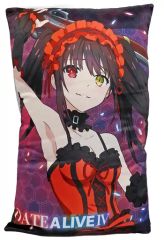 デートアライブ2 とらくじ A賞抱き枕カバー 時崎狂三 - メルカリ