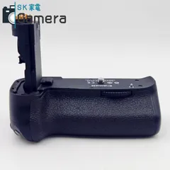 【中古】 Canon BATTERY GRIP BG-E9 キャノン バッテリー グリップ Amazon | Canon バッテリーグリップ BG-E9 | カメラ用バッテリー