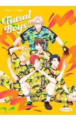 Blu-ray／アマガミSS(7) 七咲逢 上巻 初回限定版 布ポスター・収納BOX
