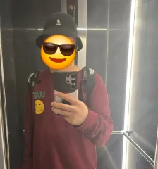 カンゴール バケットハット M