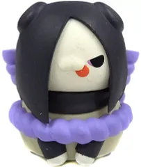 【中古】トレーディングフィギュア 5.大蛇丸 「ニャルト! NARUTO -ナルト- サスケく～んこっちにいらっしゃ～い編」